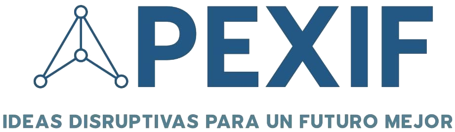 APEXIF · Ideas disruptivas para un futuro mejor